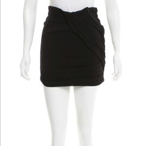 IRO Skirts - Iro draped skirt IRO Skirts - Iro draped skirt